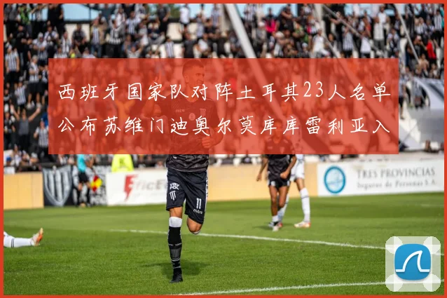 西班牙国家队对阵土耳其23人名单公布苏维门迪奥尔莫库库雷利亚入选