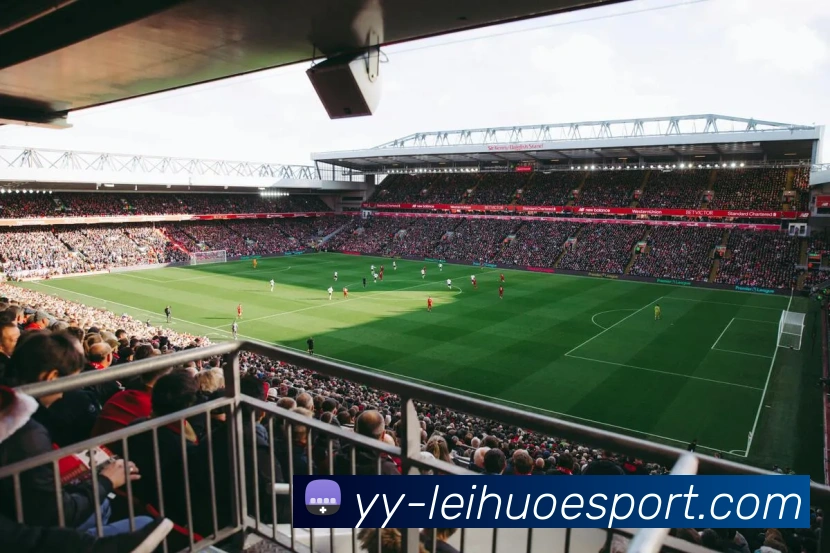 雷火电竞发展历程