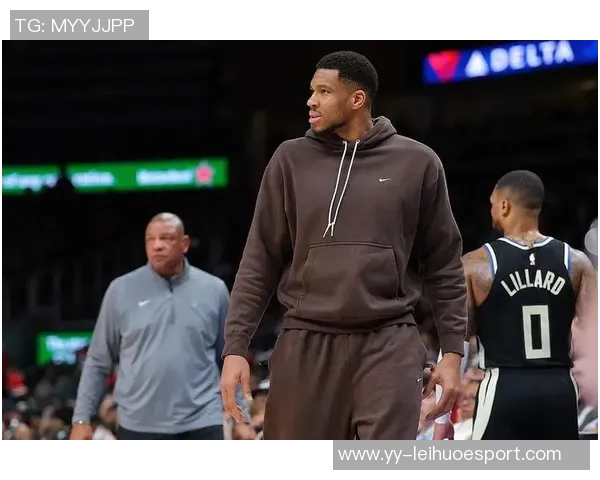 字母哥提前宣布将缺席全明星赛期待其他球员展现风采